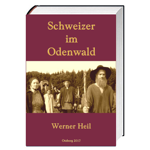 Schweizer im Odenwald