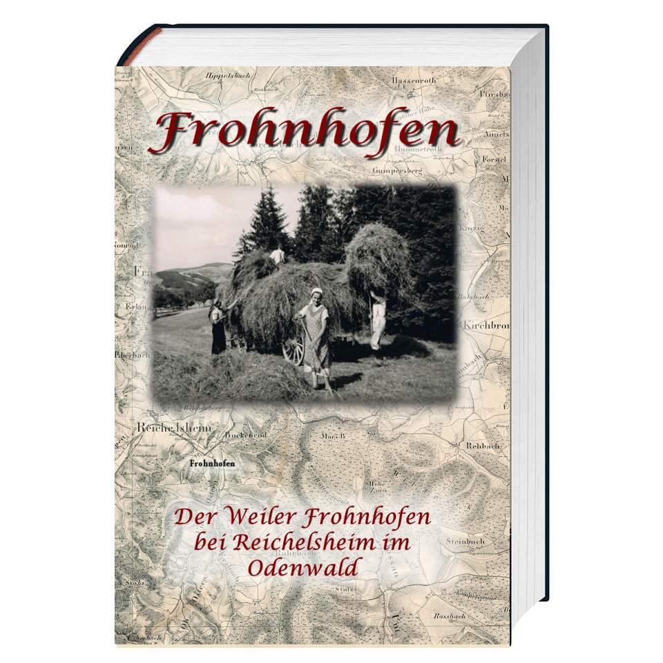 Frohnhofen